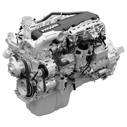 U1293 Engine